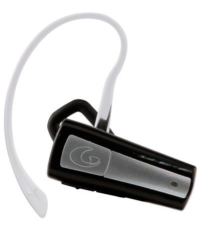 CELLULARLINE Auricolare mono bluetooth con microfono Cellular Line BTMICRO5 nero